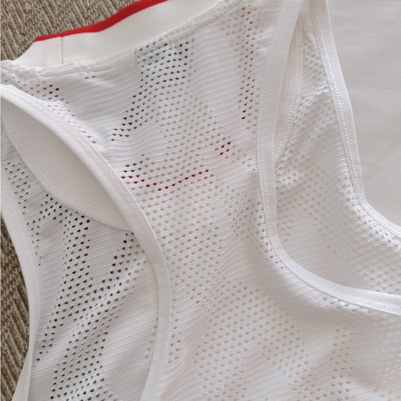 ADIDAS X STELLA MCCARTNEY - tennis dress - Picture 6 of 8